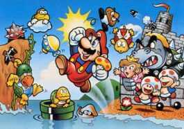 Quelle franchise de jeux vidéo a collectivement vendu le plus d'exemplaires?