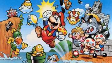 Quelle franchise de jeux vidéo a collectivement vendu le plus d'exemplaires?