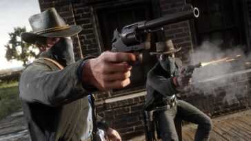 Injectez DLAA dans la plupart des jeux pris en charge par DLSS avec ce plugin tiers 30 Red Dead Redemption 2 is now playable in VR thanks to this new fan mod