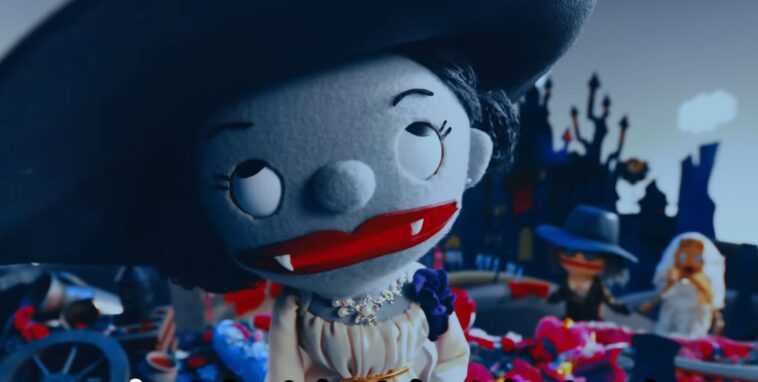 Resident Evil Village: comment contourner le chronomètre de la démo; Capcom lance une bande-annonce basée sur des marionnettes 1 Resident Evil Village: how to bypass the demo