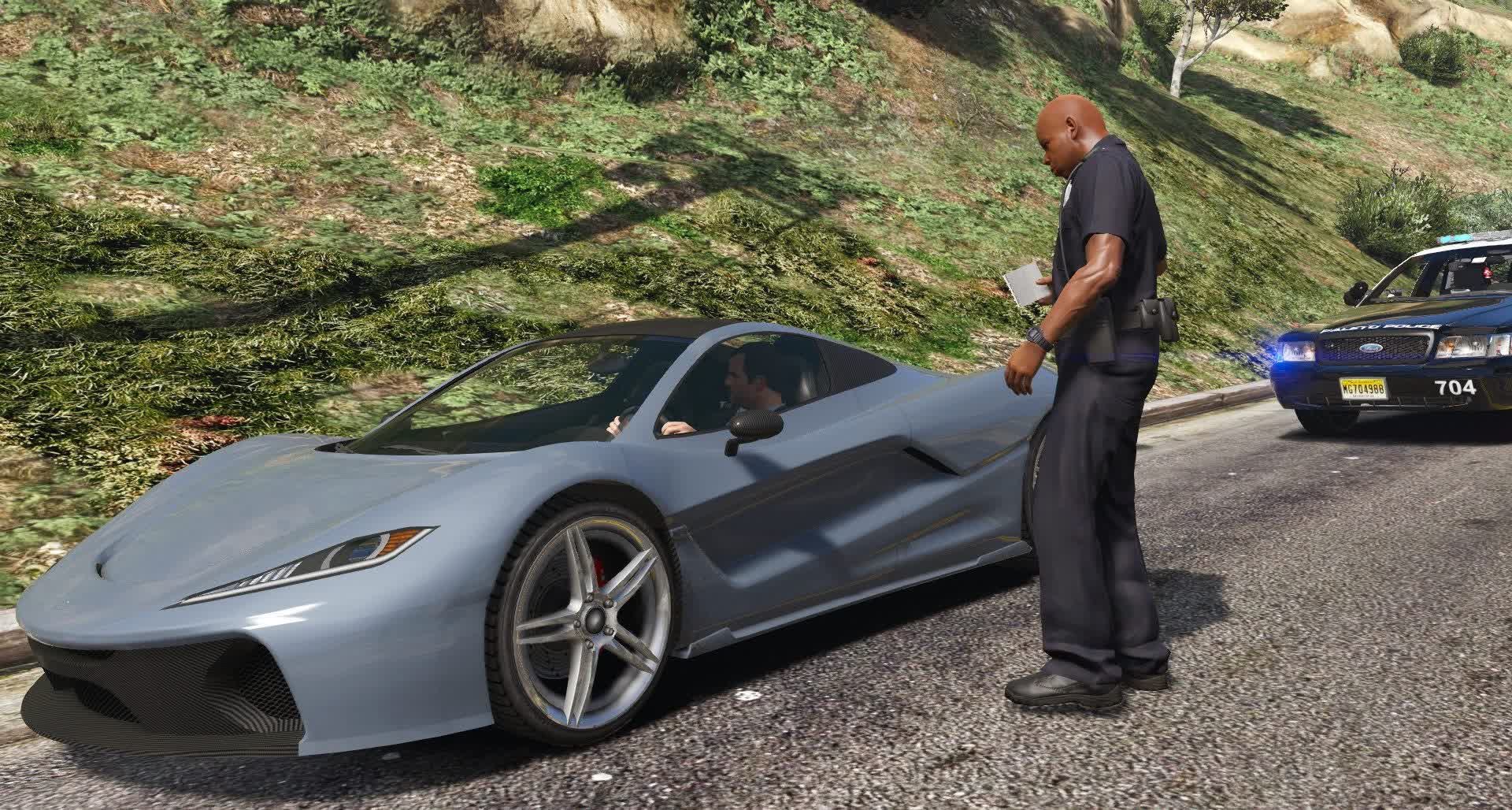 Rockstar confirme la date de sortie du 11 novembre pour la prochaine génération de Grand Theft Auto 5 2 Rockstar confirme la date de sortie du 11 novembre pour