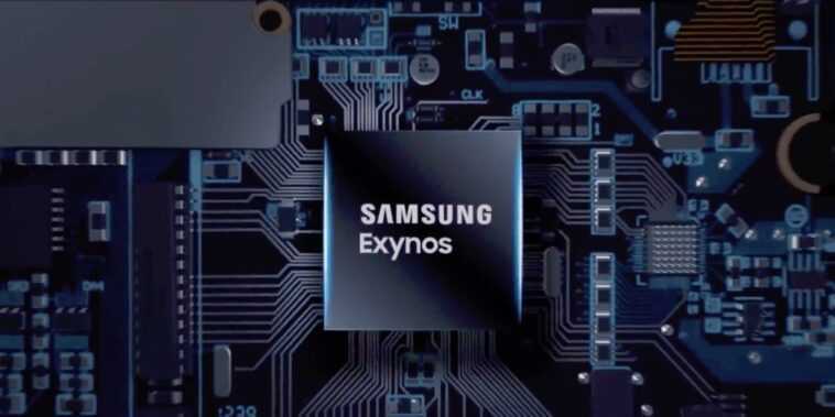 Samsung présentera son premier ordinateur portable avec un processeur Exynos cette année 1 Samsung présentera son premier ordinateur portable avec un processeur Exynos cette année