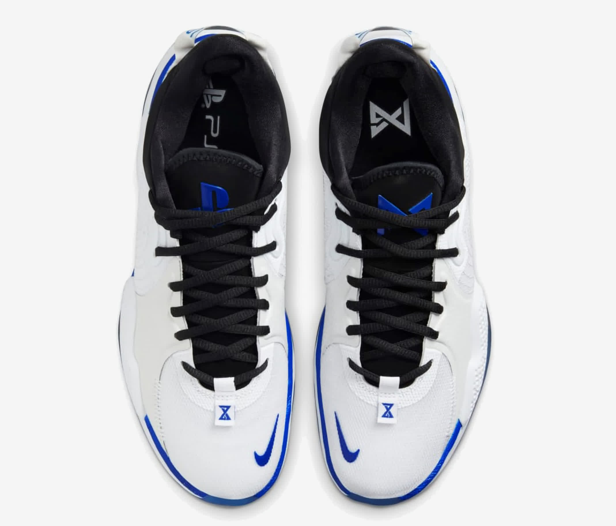 Sony s'associe à Nike sur des baskets sur le thème de la PlayStation 5 2 Sony sassocie a Nike sur des baskets sur le theme