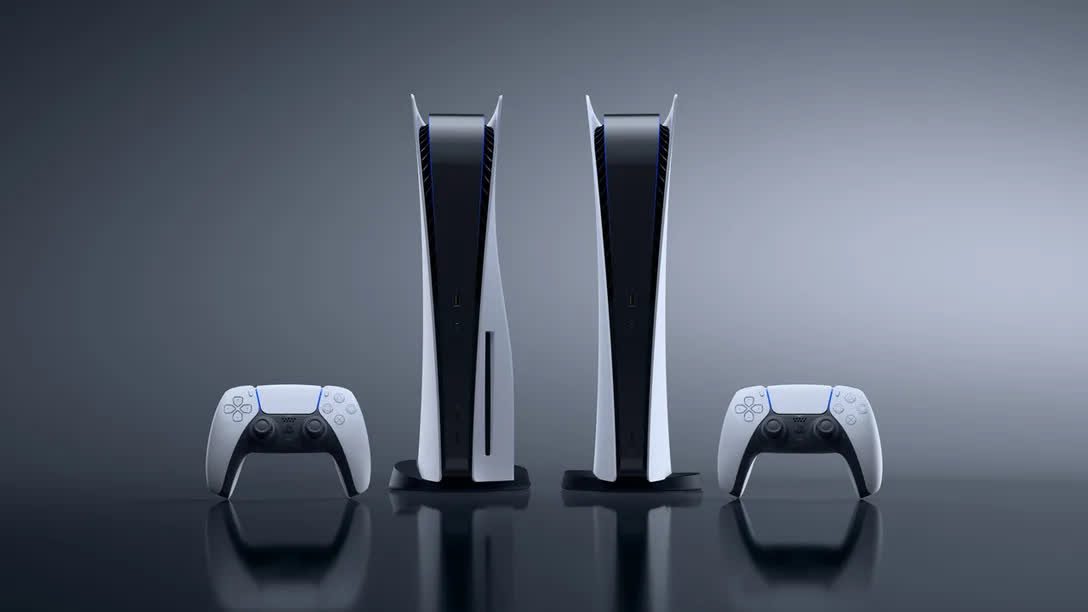Sony travaille sur une refonte de la PS5 qui devrait démarrer la production en 2022 2 Sony travaille sur une refonte de la PS5 qui devrait