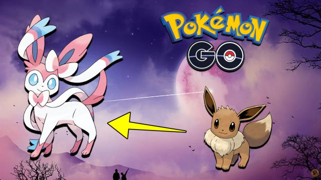 Sylveon dans Pokémon GO: quand arrive-t-il et comment on peut le faire évoluer 2 Sylveon dans Pokémon GO
