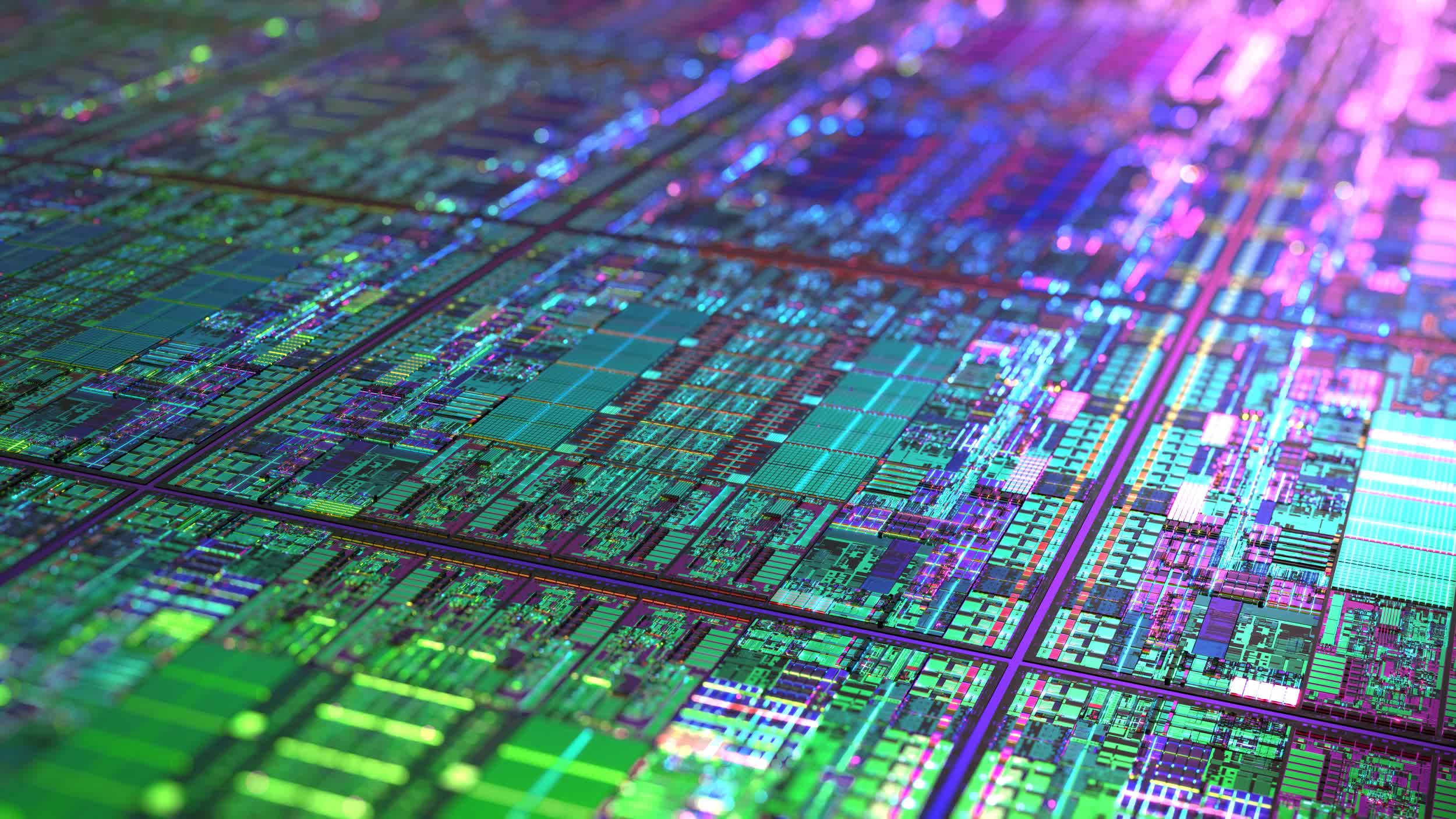 TSMC aurait prévu jusqu'à six usines de puces en Arizona 2 TSMC aurait prevu jusqua six usines de puces en Arizona