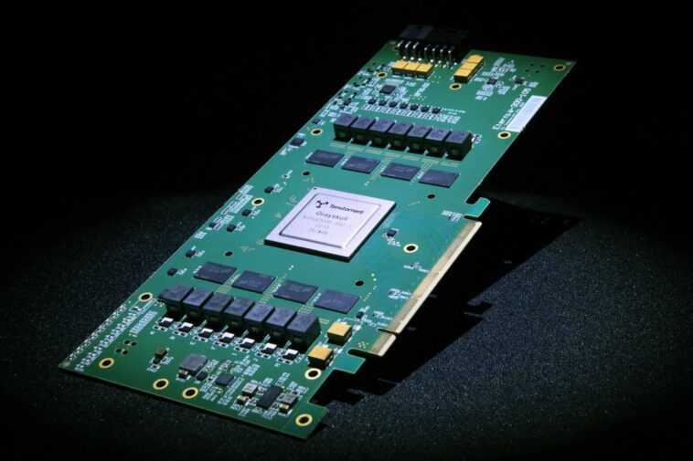 Tenstorrent de Jim Keller obtient un nouveau financement de 200 millions de dollars et cherche à surpasser l'IA de Nvidia 1 Jim Keller