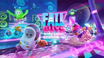 Toutes les erreurs connues de Fall Guys (et comment les corriger) 24 Toutes les erreurs connues de Fall Guys (et comment les corriger)
