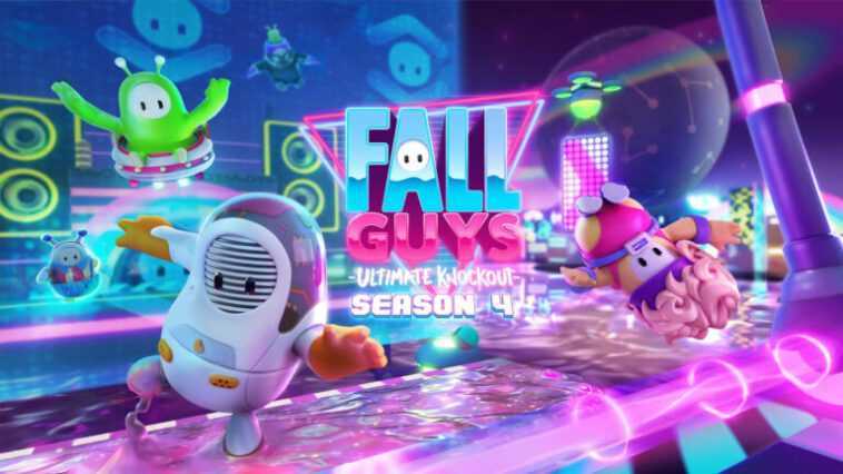 Toutes les erreurs connues de Fall Guys (et comment les corriger) 1 Toutes les erreurs connues de Fall Guys (et comment les corriger)