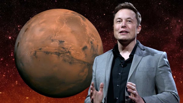 "Elon Musk pourrait tout monopoliser", affirme Arianespace à propos de Starship 2 Elon Musk et Mars