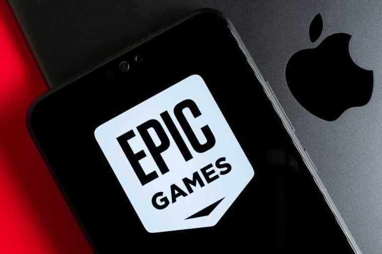 Un témoin expert d'Epic affirme que les marges bénéficiaires de l'App Store approchent de 80% 1 Epic