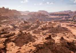 Unreal Engine 5 d'Epic est maintenant disponible en accès anticipé
