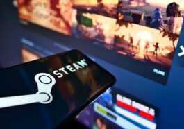 Valve has a handheld gaming console in the works codenamed