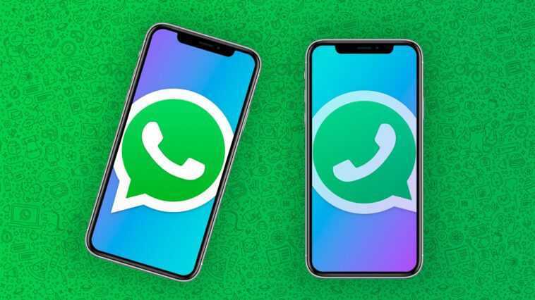WhatsApp a des doutes: il ne bloquera pas le compte de ceux qui n'ont pas accepté les nouvelles règles 1 WhatsApp a des doutes: il ne bloquera pas le compte de ceux qui n'ont pas accepté les nouvelles règles