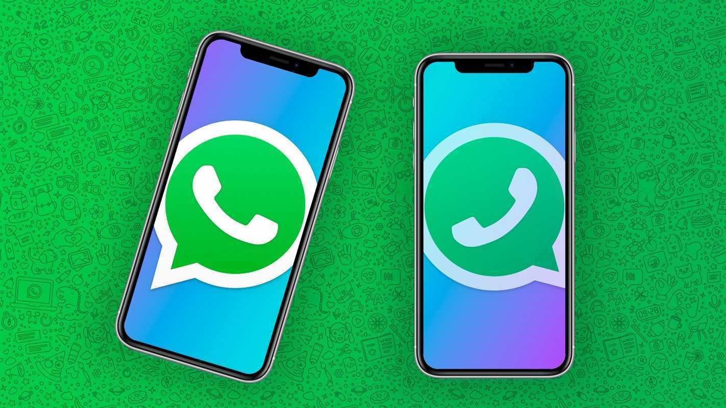 WhatsApp a des doutes: il ne bloquera pas le compte de ceux qui n'ont pas accepté les nouvelles règles