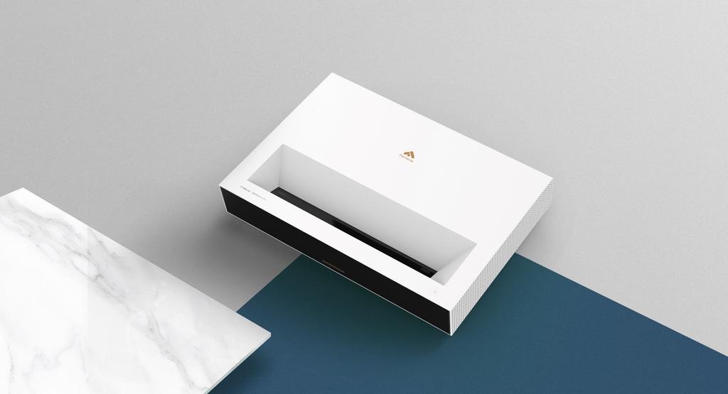 Xiaomi lance un projecteur 4K ultra-courte focale et un prix révolutionnaire 2 Projecteur Xiaomi Fengmi C2