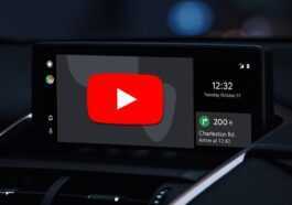 YouTube sur Android Auto: installez Cartube dans votre voiture étape par étape 84 YouTube sur Android Auto: installez Cartube dans votre voiture étape par étape