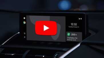YouTube sur Android Auto: installez Cartube dans votre voiture étape par étape 10 YouTube sur Android Auto: installez Cartube dans votre voiture étape par étape
