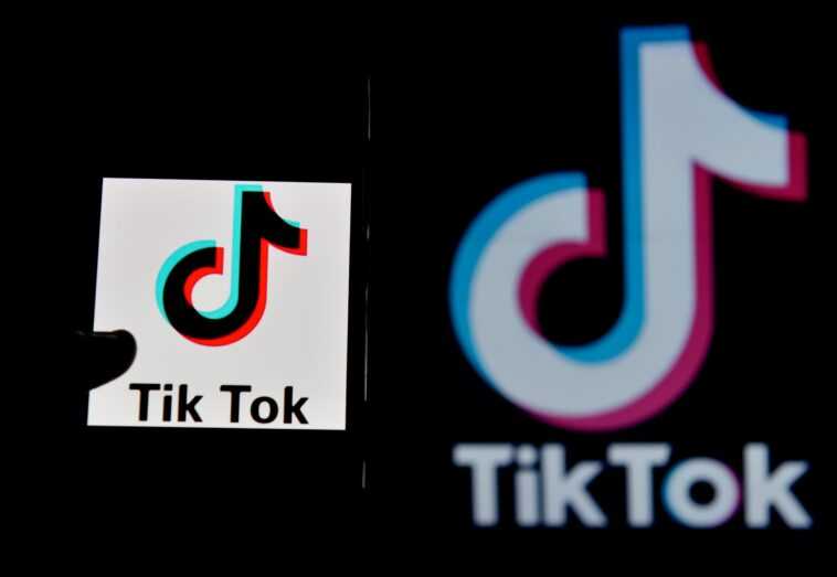 Alors TikTok censure l'histoire du drame en Palestine 1 Alors Tiktok Censure Lhistoire Du Drame En Palestine