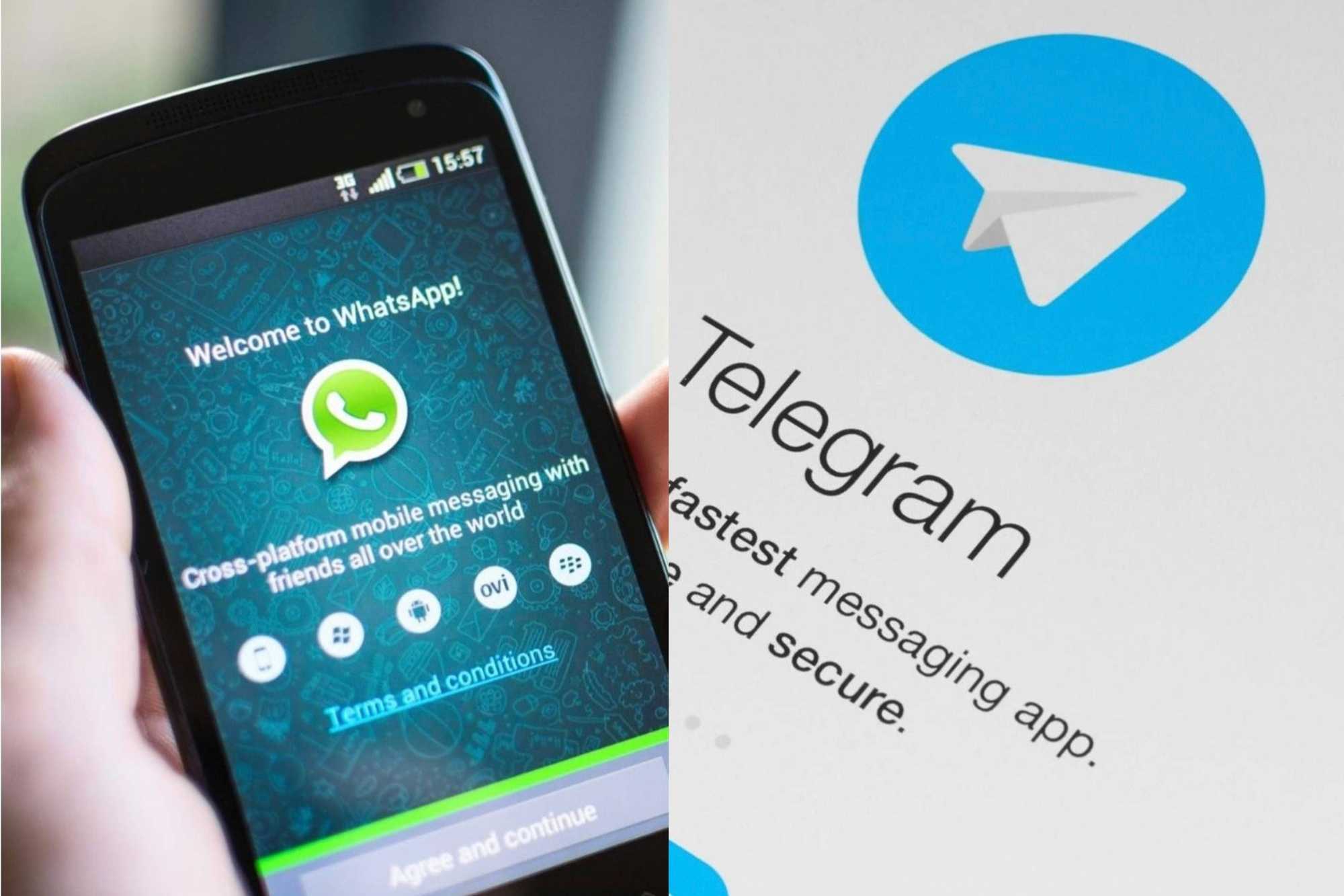 Comment accélérer les audios WhatsApp: changez la vitesse en x2