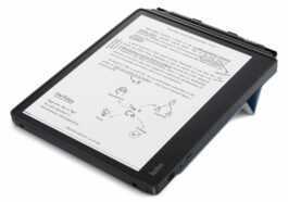 Kobo Presente Sa Nouvelle Elipsa Une Liseuse Tres Complete