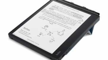 Kobo présente sa nouvelle Elipsa, une liseuse très complète 26 Kobo Presente Sa Nouvelle Elipsa Une Liseuse Tres Complete