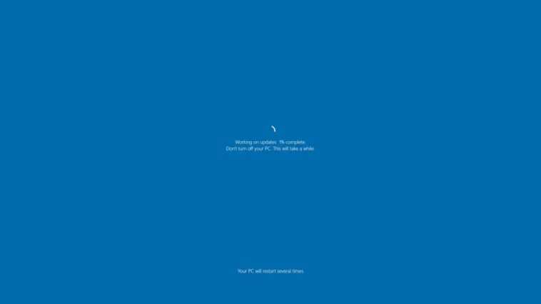"La prochaine génération de Windows" arrive très bientôt, selon Microsoft 1 La Prochaine Generation De Windows Arrive Tres Bientot Selon Microsoft