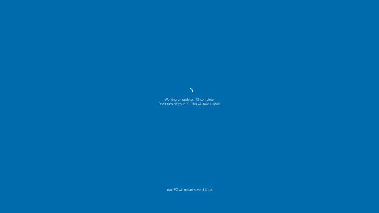La Prochaine Generation De Windows Arrive Tres Bientot Selon Microsoft
