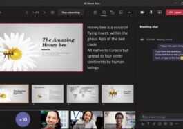 Les Annotations Virtuelles Arriveront Dans Powerpoint Live Dans Teams