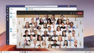 Microsoft Teams améliore le partage pendant les réunions 10 Microsoft Teams Ameliore Le Partage Pendant Les Reunions