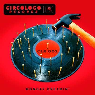 Rockstar Games lance le label de musique CircoLoco Records 1 Rockstar Games Lance Le Label De Musique Circoloco Records