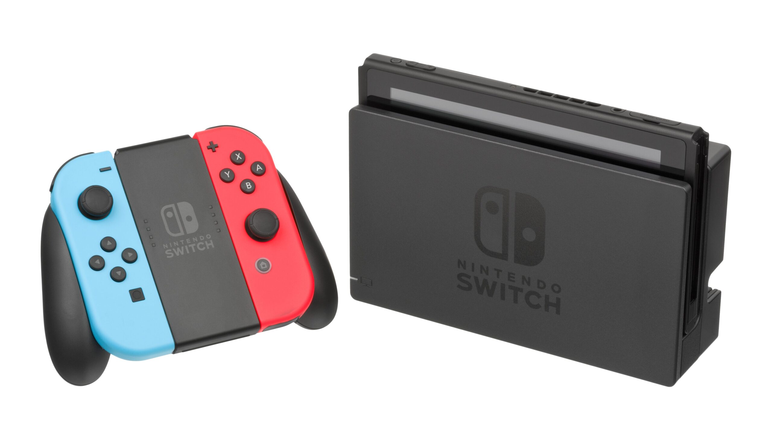 Un Cinquieme Des Nouveaux Proprietaires De Nintendo Switch Sont Des Acheteurs Reguliers