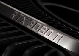 Nvidia dévoile la GeForce RTX 3080 Ti, offrant des performances similaires à celles du RTX 3090 à 1199 $; RTX 3070 Ti arrive le 10 juin pour 599 $ 92 Nvidia unveils the GeForce RTX 3080 Ti, boasting RTX 3090-like performance at $1,199; RTX 3070 Ti arrives on June 10 for $599