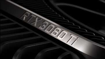 Nvidia unveils the GeForce RTX 3080 Ti, boasting RTX 3090-like performance at $1,199; RTX 3070 Ti arrives on June 10 for $599