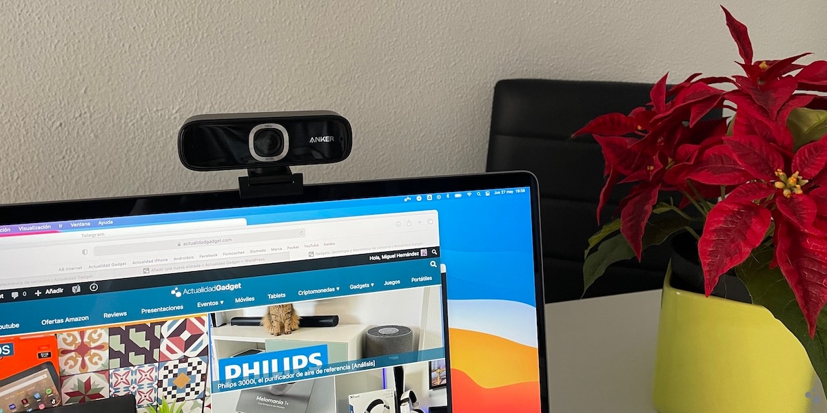 Anker PowerConf C300, une webcam intelligente et un résultat professionnel 3 1622535153 418 Anker PowerConf C300 une webcam intelligente et un resultat professionnel
