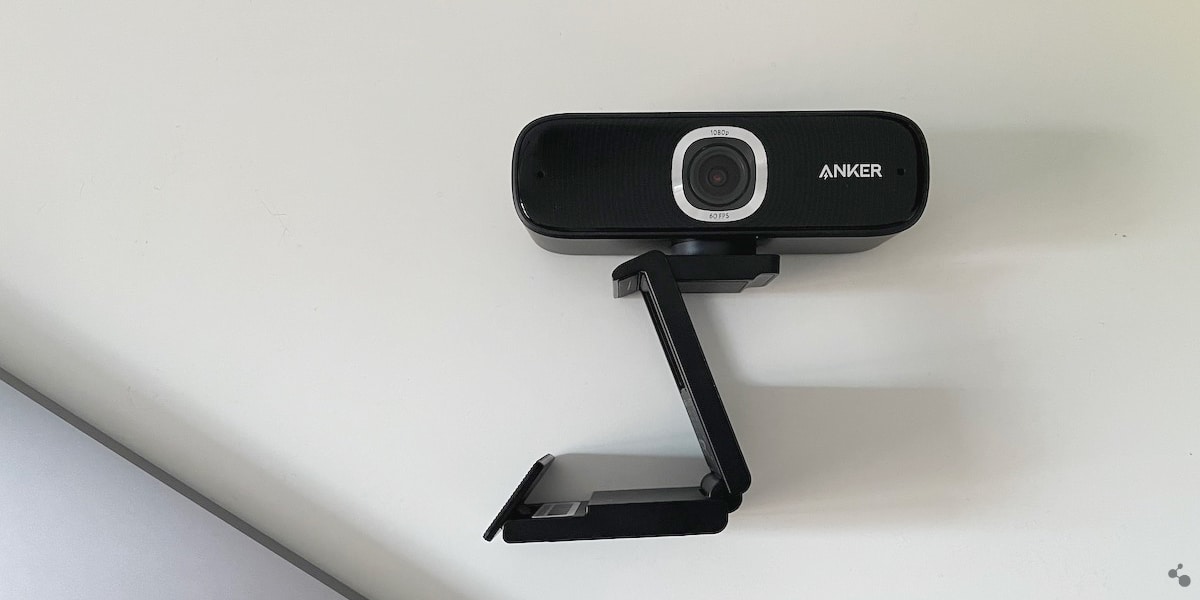 Anker PowerConf C300, une webcam intelligente et un résultat professionnel 2 1622535153 575 Anker PowerConf C300 une webcam intelligente et un resultat professionnel