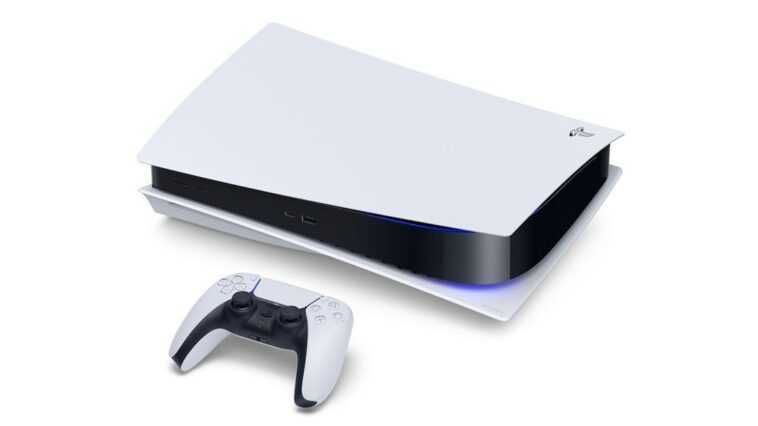 Vous ne pourrez peut-être pas acheter une PlayStation 5 avant 2022 1 Vous ne pourrez peut-être pas acheter une PlayStation 5 avant 2022