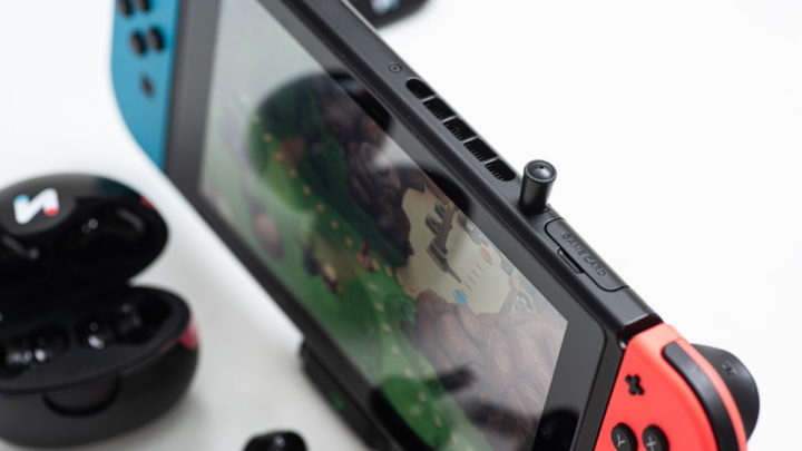 NexTemplo: un kit de juego 4 en 1 para Nintendo Switch que mejorará tu forma de jugar 7 1622544878750 NexTemplo un kit de juego 4 en 1 para Nintendo