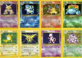 A 8 ans, il vend ses cartes Pokémon pour soigner son chien 76 A 8 ans, il vend ses cartes Pokémon pour soigner son chien