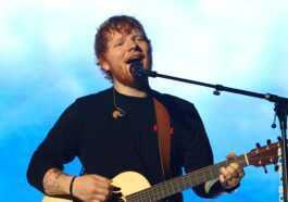 Ed Sheeran sera le nouveau visage de TikTok 74 Ed Sheeran sera le nouveau visage de TikTok