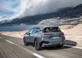 Un nouveau brevet BMW pourrait charger les véhicules électriques avec des ralentisseurs et des nids-de-poule 1 Un Nouveau Brevet Bmw Pourrait Charger Les Véhicules électriques Avec