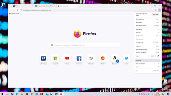 Instale Firefox 89 ahora y experimente la fantástica nueva interfaz de este navegador Mozilla 2 1622591644551 Instale Firefox 89 ahora y experimente la nueva interfaz fantástica