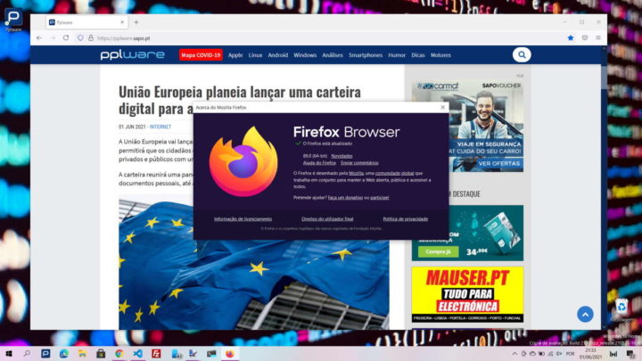 Instale Firefox 89 ahora y experimente la fantástica nueva interfaz de este navegador Mozilla 3 1622591645 272 Instale Firefox 89 ahora y experimente la nueva interfaz fantástica