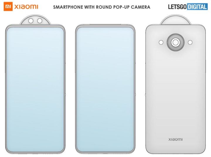 Patente de Xiaomi muestra una curiosa cámara selfie para smartphones 2 1622622991 466 Una patente de Xiaomi muestra una curiosa cámara selfie para teléfonos inteligentes