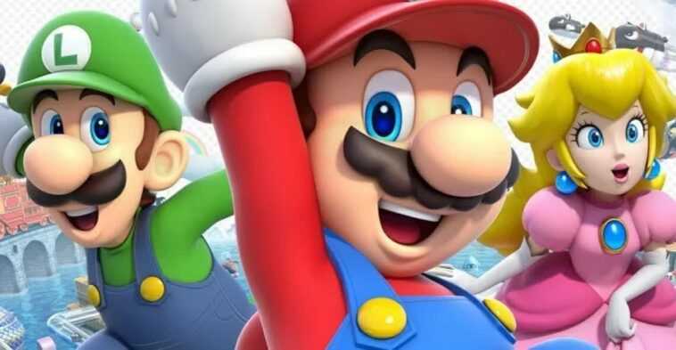 Le propriétaire du site ROM doit 2,15 millions de dollars à Nintendo après s'être représenté dans un procès pour piratage 1 ROM site owner owes Nintendo $2.15 million after representing himself in piracy lawsuit