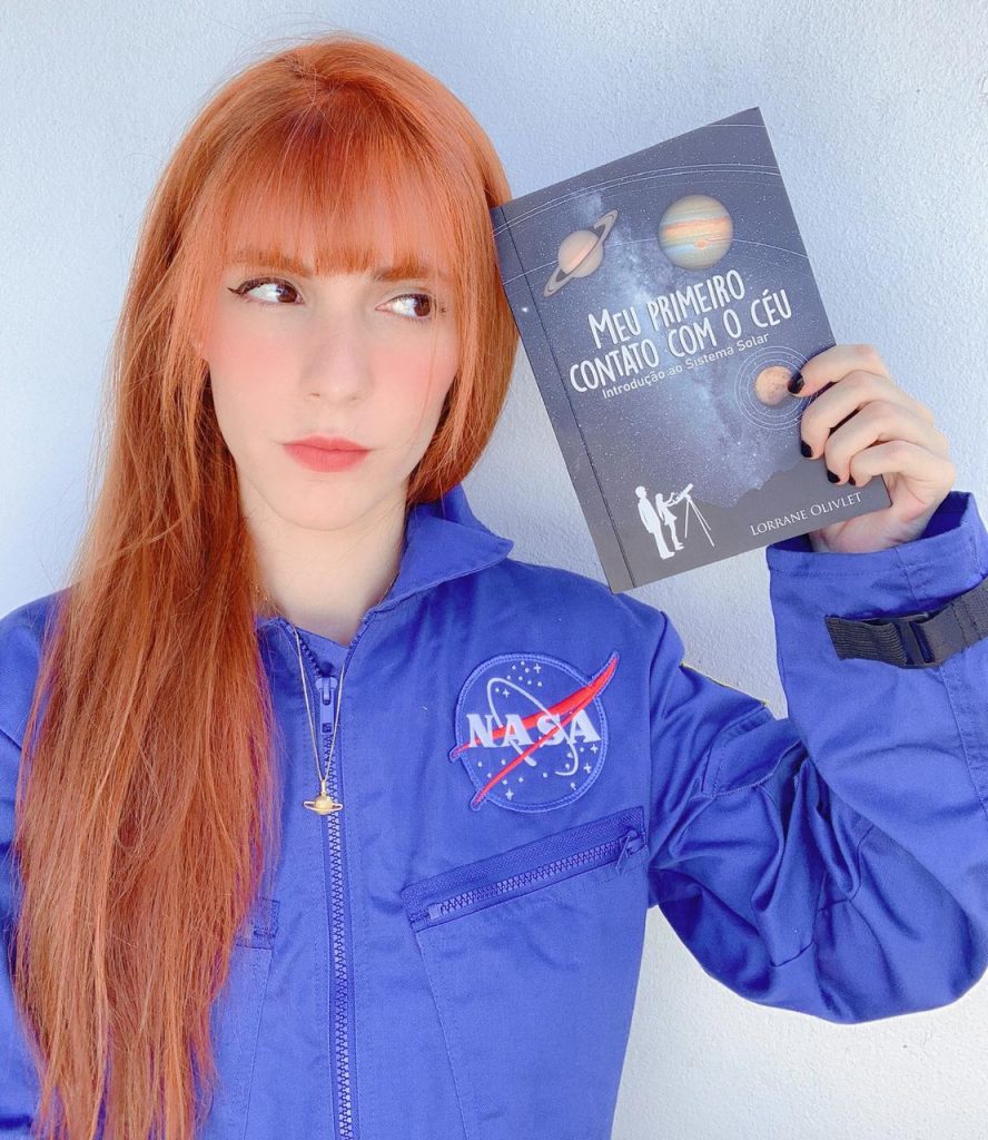 Conoce al joven brasileño que encontró cuatro nuevos asteroides en la misma noche 4 1622640649419 Conoce al joven brasileño que encontró cuatro nuevos asteroides