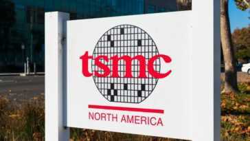 TSMC