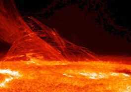 Le « soleil artificiel » chinois bat un nouveau record : atteint 120 millions de degrés pendant 101 secondes 46 Le « soleil artificiel » chinois bat un nouveau record : atteint 120 millions de degrés pendant 101 secondes