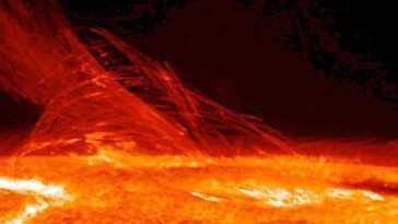 Le « soleil artificiel » chinois bat un nouveau record : atteint 120 millions de degrés pendant 101 secondes