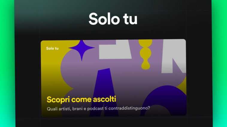 Comment fonctionne Solo Tu, la nouveauté de Spotify qui fait la carte astrale de vos chansons préférées 1 Comment fonctionne Solo Tu, la nouveauté de Spotify qui fait la carte astrale de vos chansons préférées